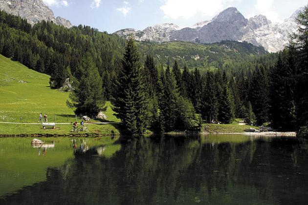 Aparthaus Birkenheim Фильцмос Экстерьер фото